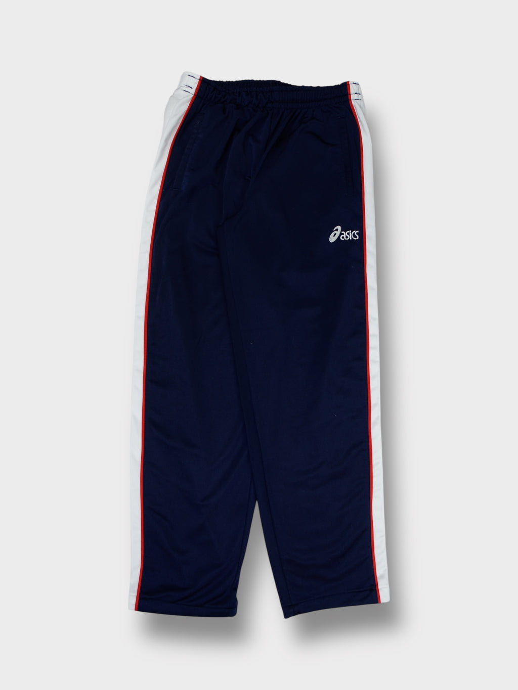 Vintage Asics Trackpants | S