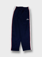 Vintage Asics Trackpants | S