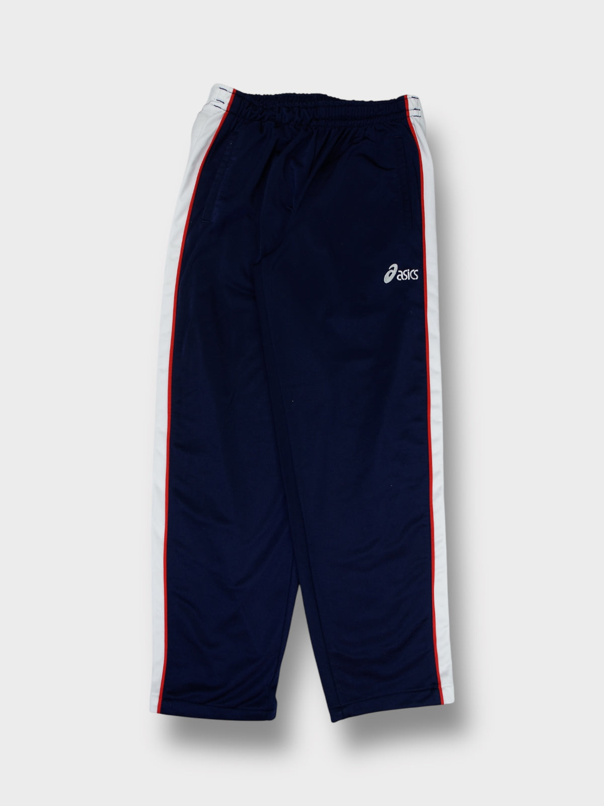 Vintage Asics Trackpants | S