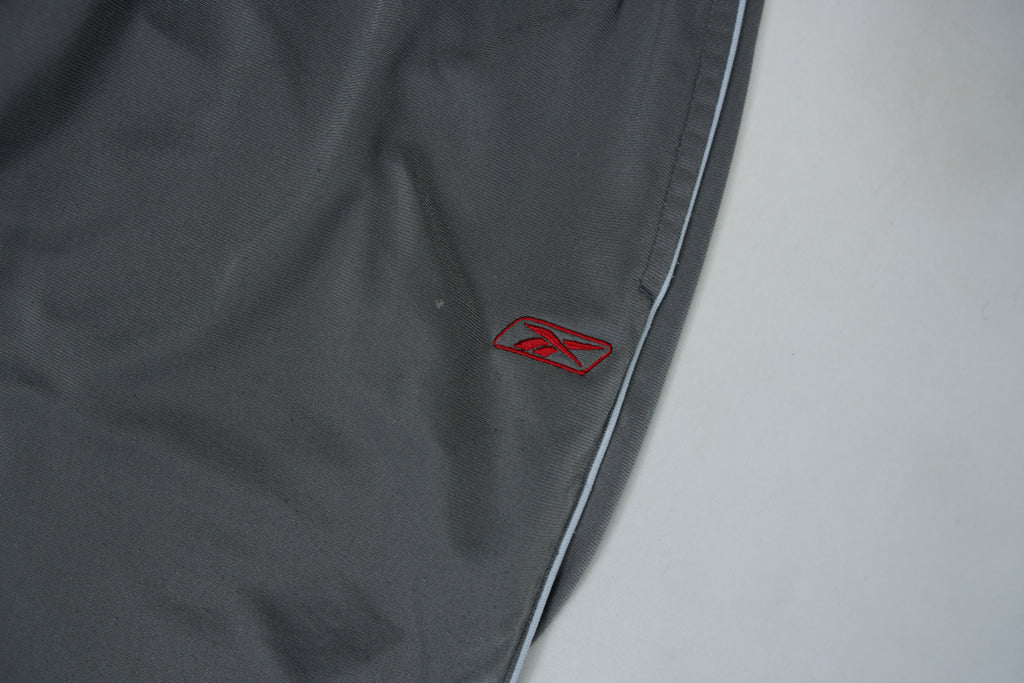 Vintage Reebok Trackpants | S