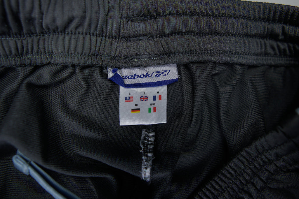 Vintage Reebok Trackpants | S