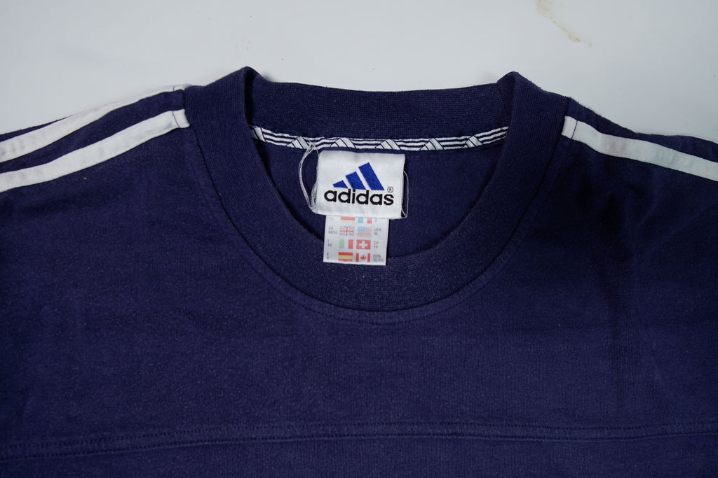 Vintage Adidas T-Shirt | XL