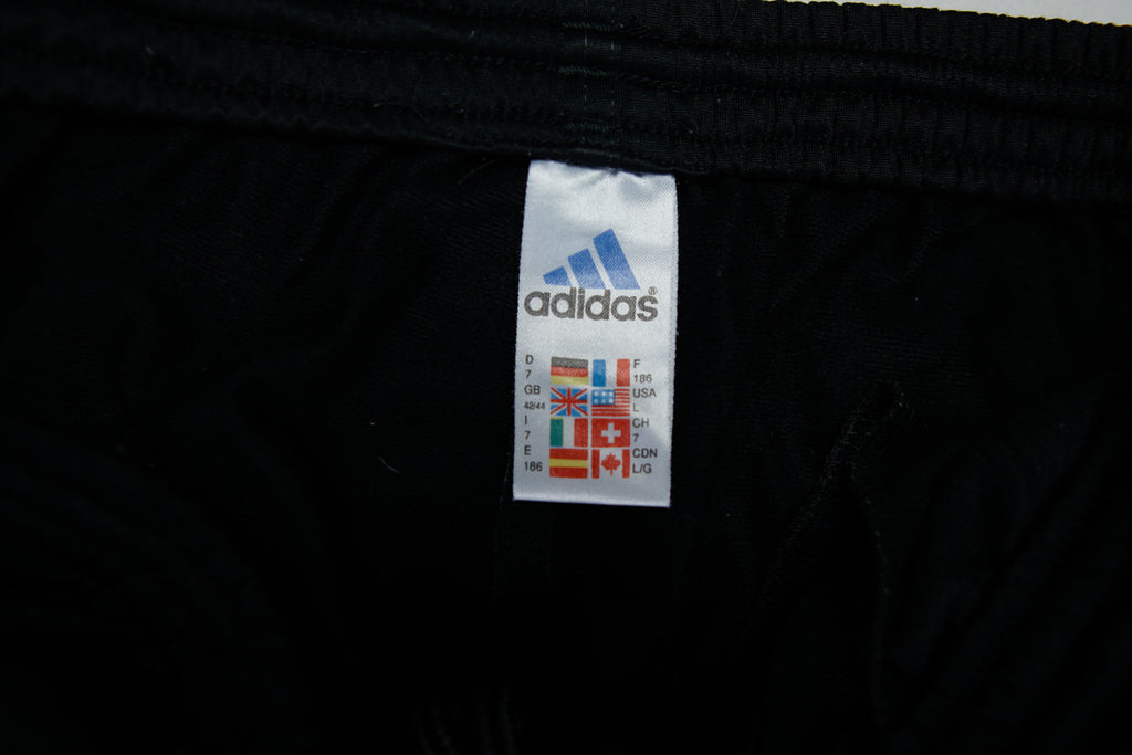 Vintage Adidas Trackpants | L