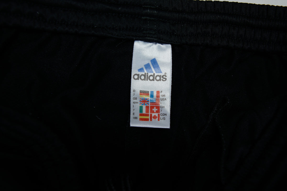 Vintage Adidas Trackpants | L
