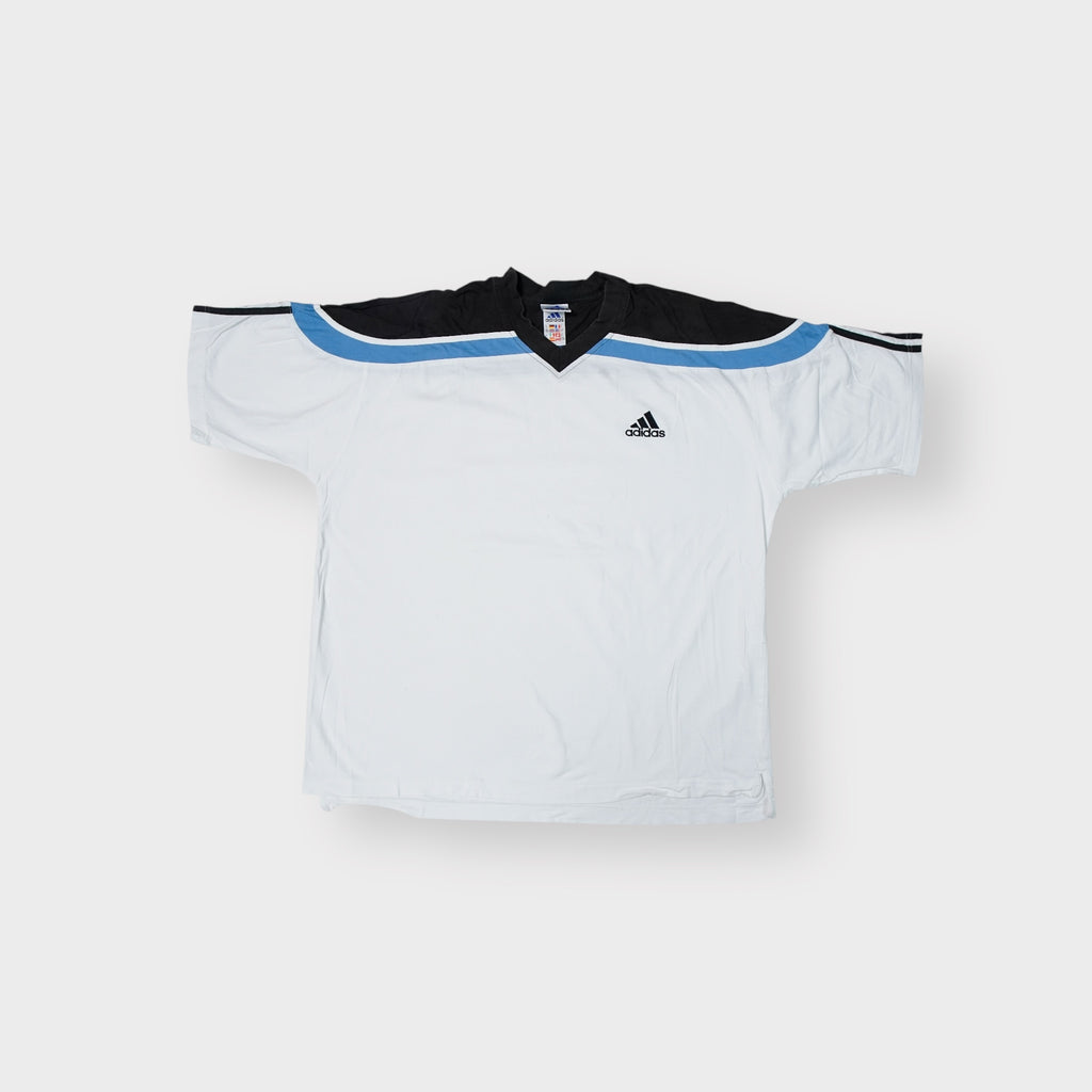 Vintage Adidas T-Shirt | XL