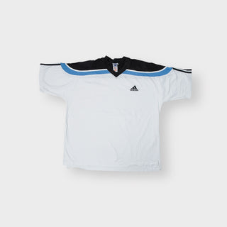 Vintage Adidas T-Shirt | XL