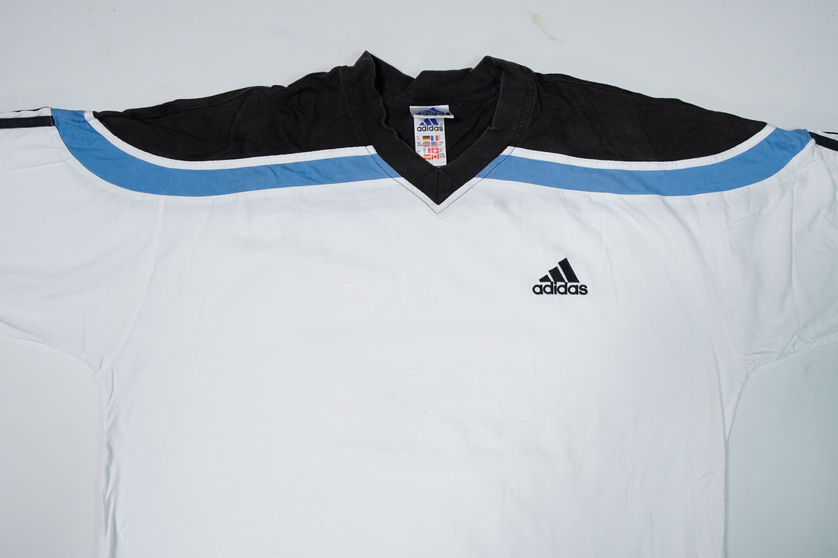 Vintage Adidas T-Shirt | XL