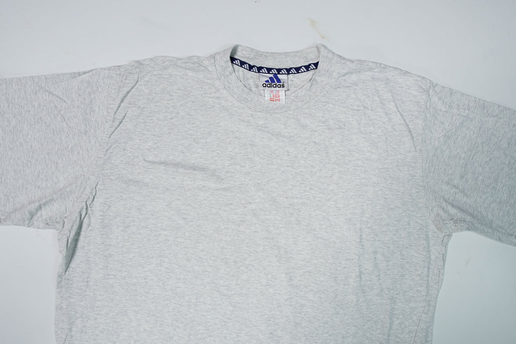 Vintage Adidas T-Shirt | XL