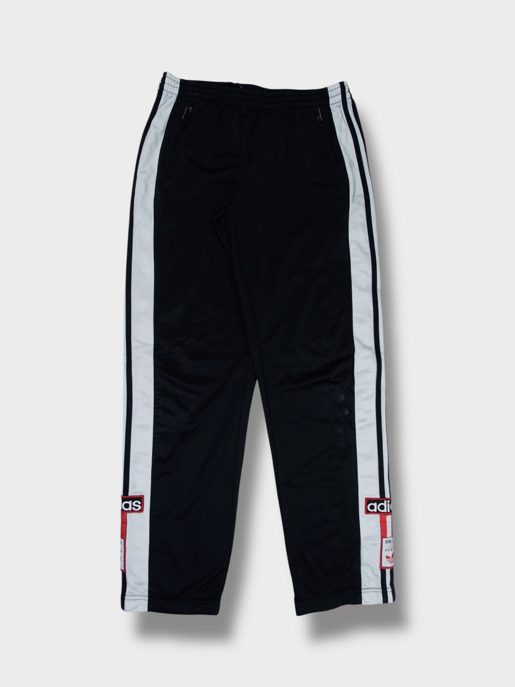 Vintage Adidas Trainingshose | S