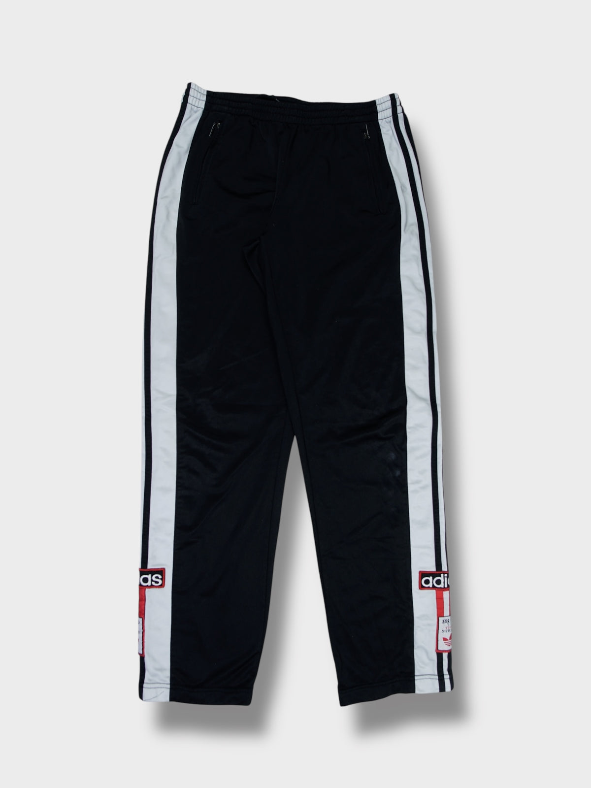 Vintage Adidas Trainingshose | S