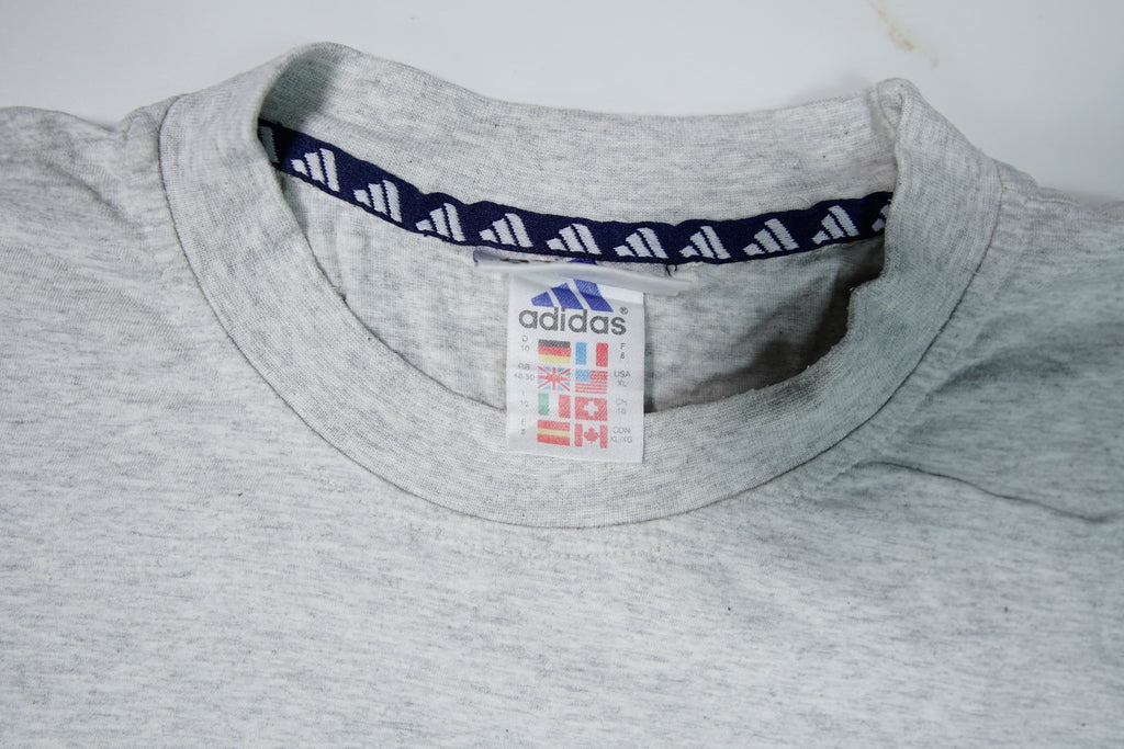 Vintage Adidas T-Shirt | XL