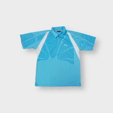 Load image into Gallery viewer, Vintage Puma Poloshirt | XXL