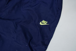 Vintage Nike Trackpants | S