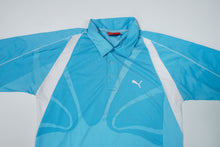 Load image into Gallery viewer, Vintage Puma Poloshirt | XXL