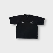 Load image into Gallery viewer, Vintage Adidas Adidas All Blacks T-Shirt | XXL