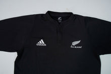 Load image into Gallery viewer, Vintage Adidas Adidas All Blacks T-Shirt | XXL