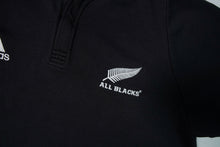 Load image into Gallery viewer, Vintage Adidas Adidas All Blacks T-Shirt | XXL