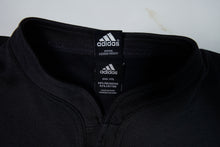 Load image into Gallery viewer, Vintage Adidas Adidas All Blacks T-Shirt | XXL