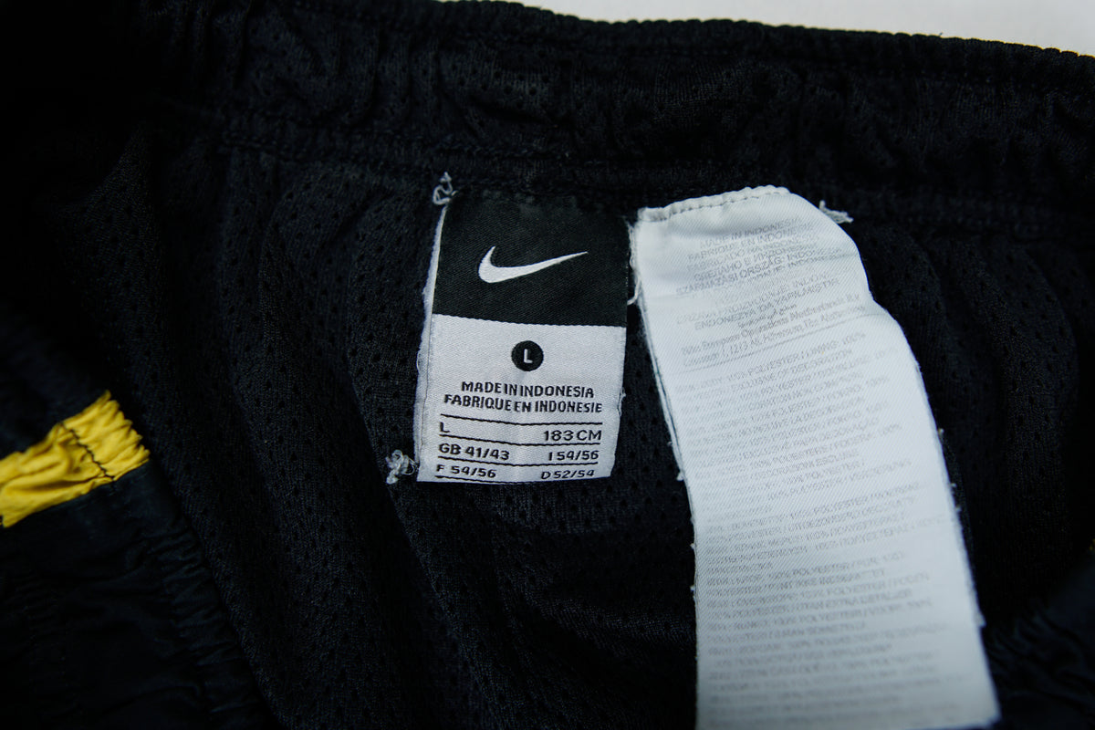 Vintage Nike Trackpants | S