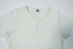 Vintage Adidas Shirt | Damen L