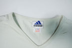 Vintage Adidas Shirt | Damen L