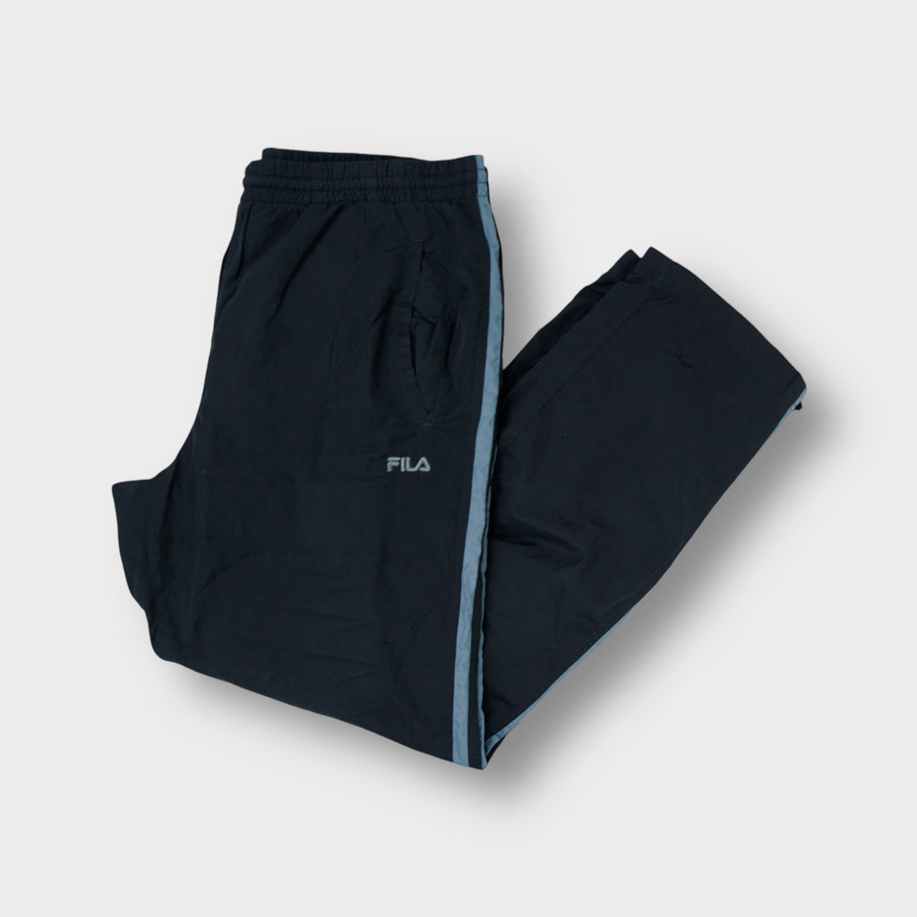 Vintage Fila Trackpants | L