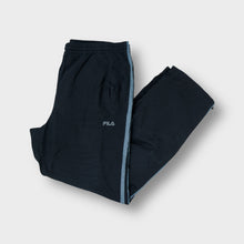 Load image into Gallery viewer, Vintage Fila Trackpants | L