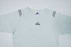 Vintage Adidas T-Shirt | Damen XL / Herren S