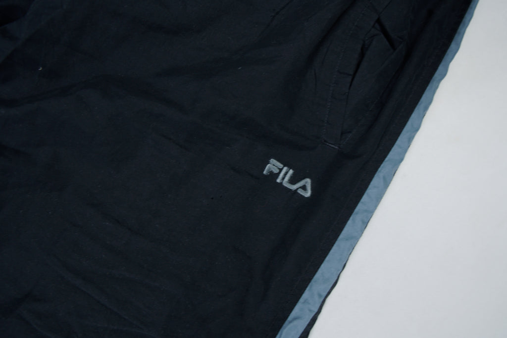 Vintage Fila Trackpants | L