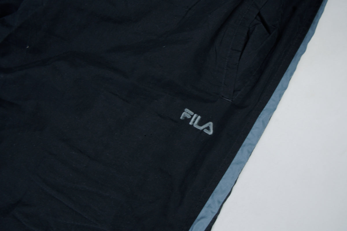 Vintage Fila Trackpants | L