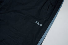 Load image into Gallery viewer, Vintage Fila Trackpants | L