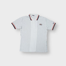 Load image into Gallery viewer, Vintage Fila Italia Poloshirt | L