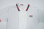Vintage Fila Italia Poloshirt | L