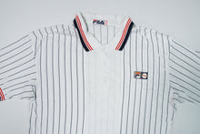 Load image into Gallery viewer, Vintage Fila Italia Poloshirt | L