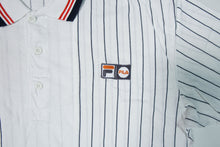 Load image into Gallery viewer, Vintage Fila Italia Poloshirt | L