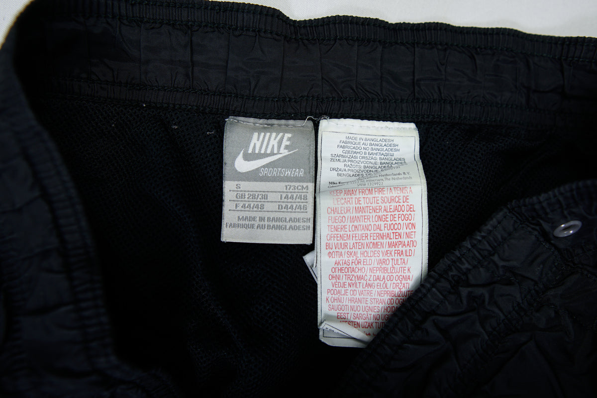 Vintage Nike Trainingshose | S