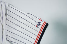 Load image into Gallery viewer, Vintage Fila Italia Poloshirt | L