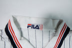 Vintage Fila Italia Poloshirt | L