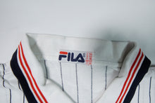 Load image into Gallery viewer, Vintage Fila Italia Poloshirt | L