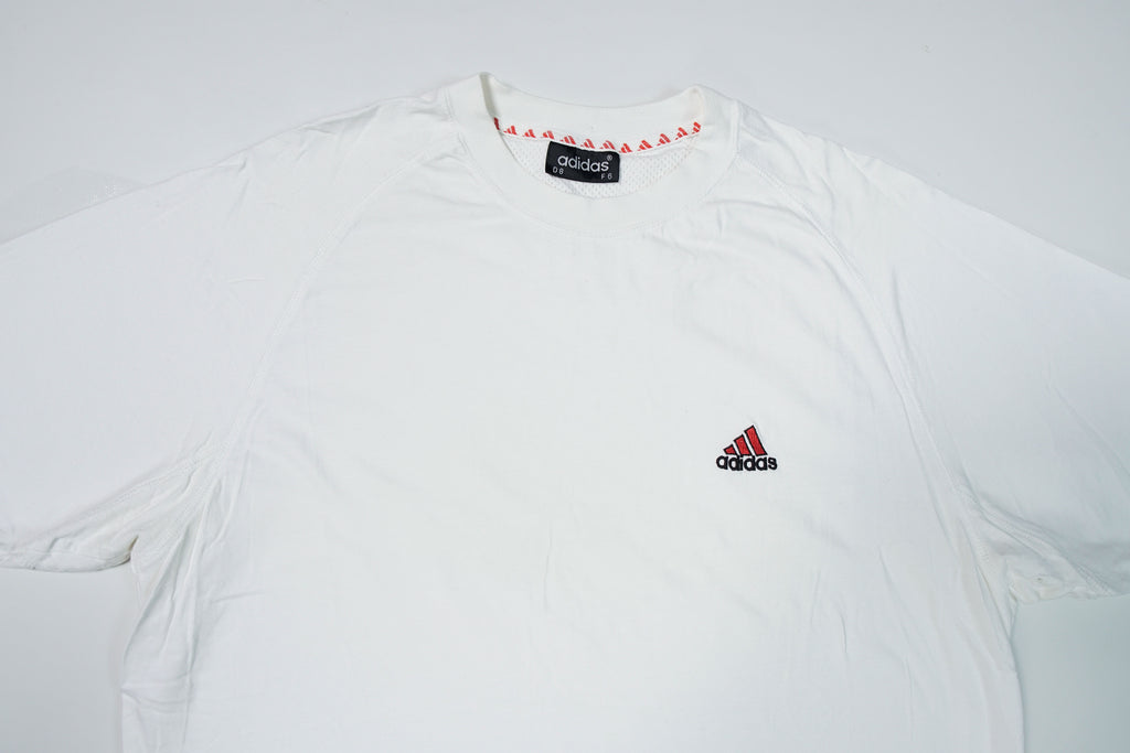 Vintage Adidas T-Shirt | XL