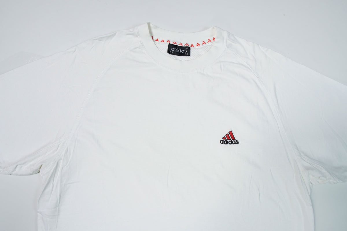 Vintage Adidas T-Shirt | XL