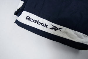 Vintage Reebok Trackpants | XL