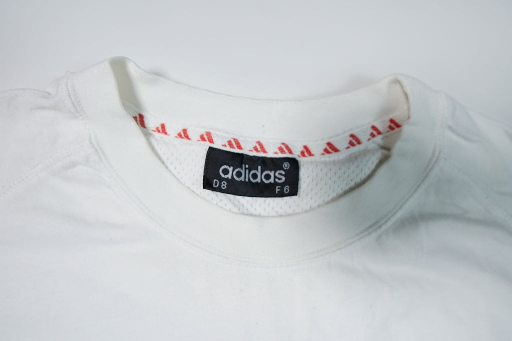 Vintage Adidas T-Shirt | XL