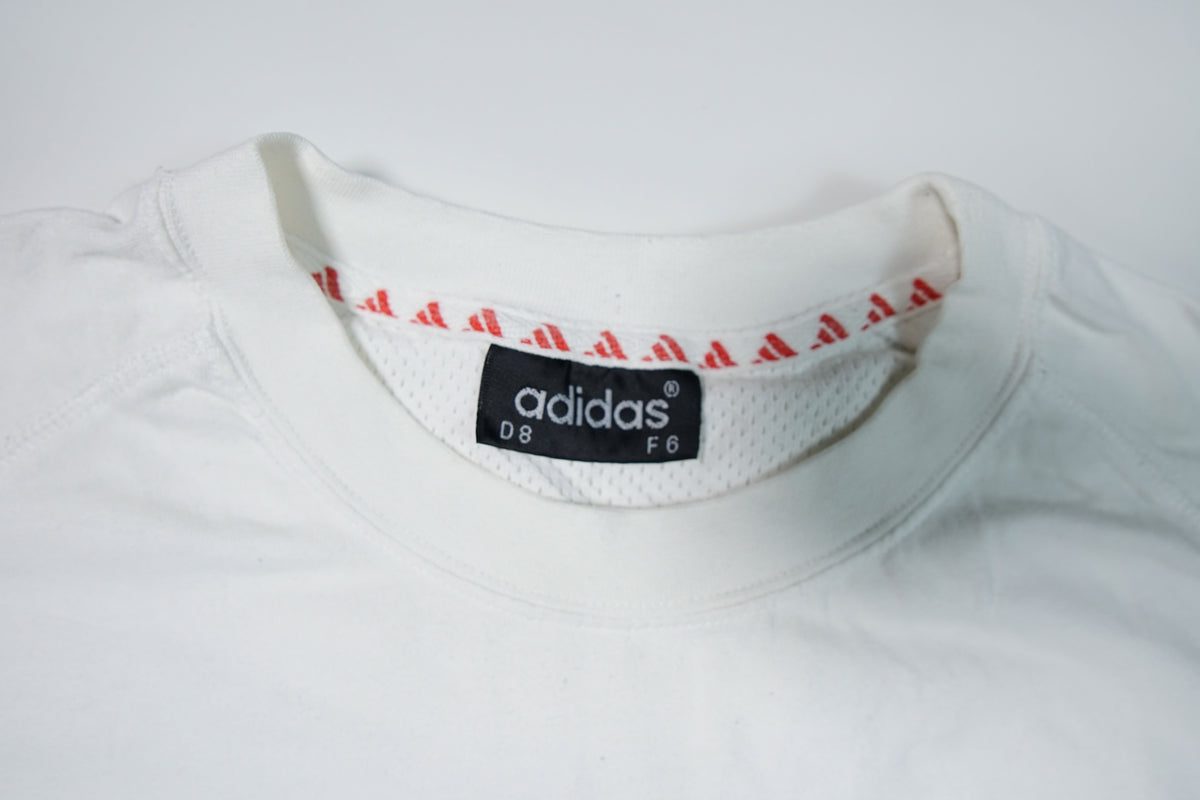 Vintage Adidas T-Shirt | XL