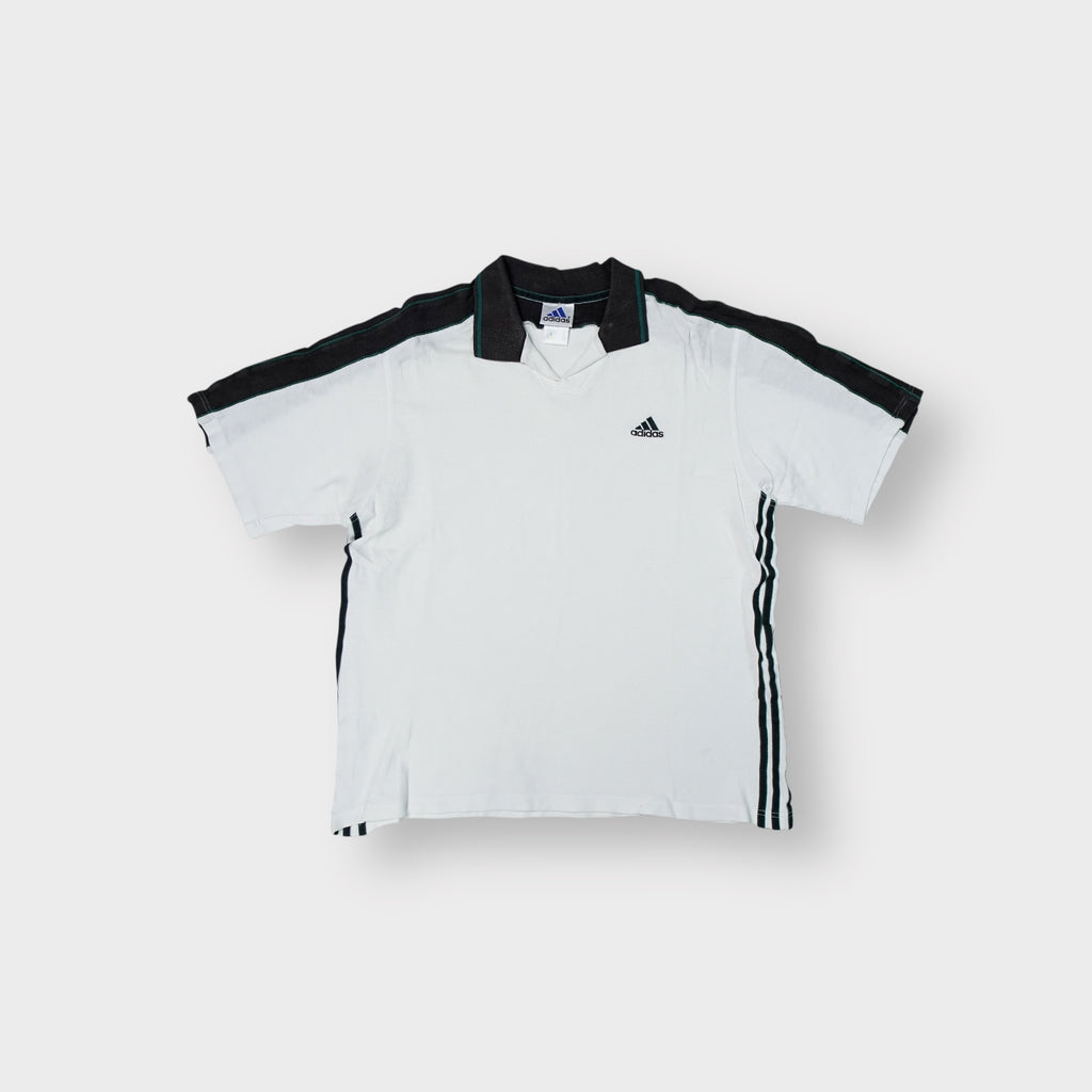 Vintage Adidas Poloshirt | XL