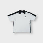 Vintage Adidas Poloshirt | XL
