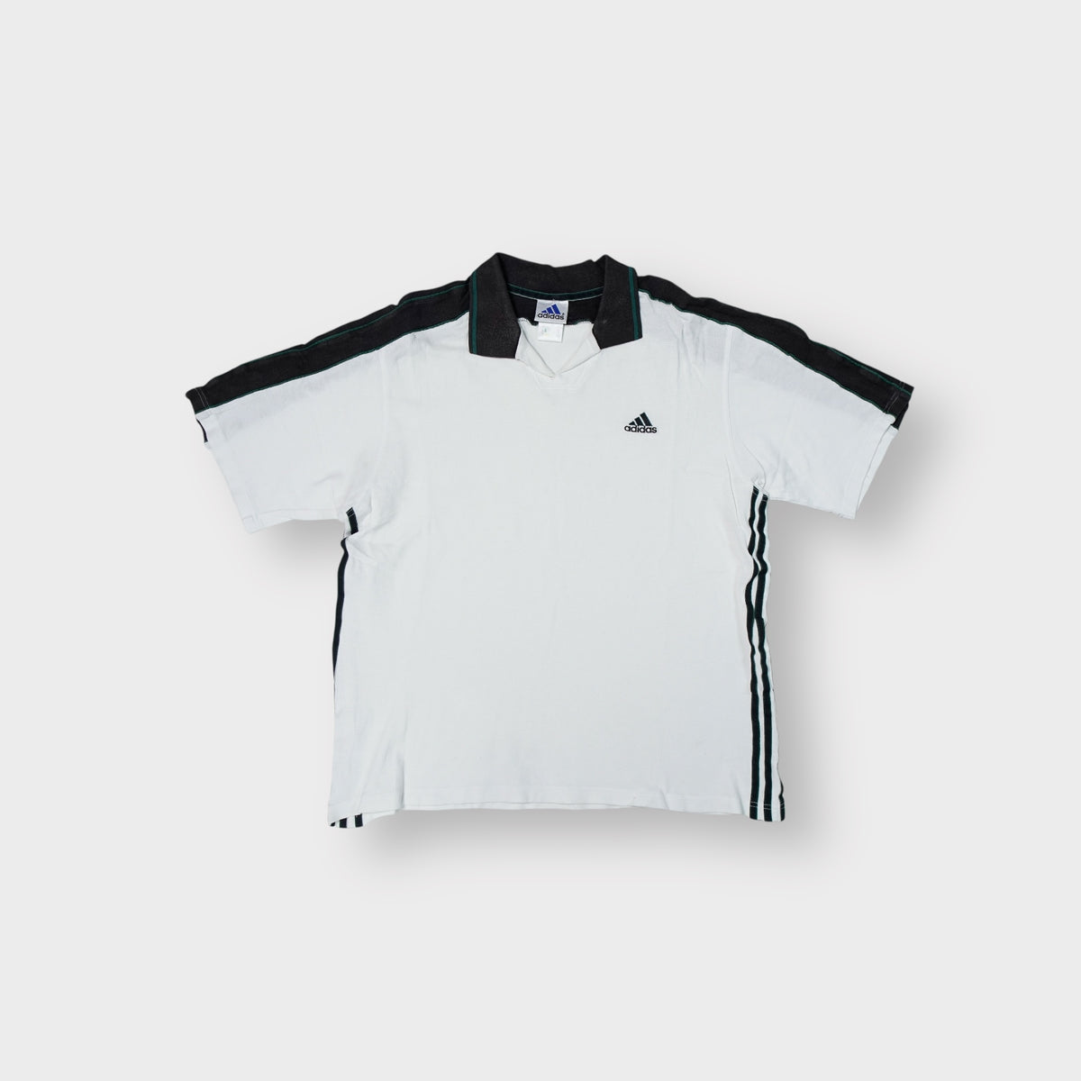 Vintage Adidas Poloshirt | XL