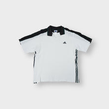 Load image into Gallery viewer, Vintage Adidas Poloshirt | XL