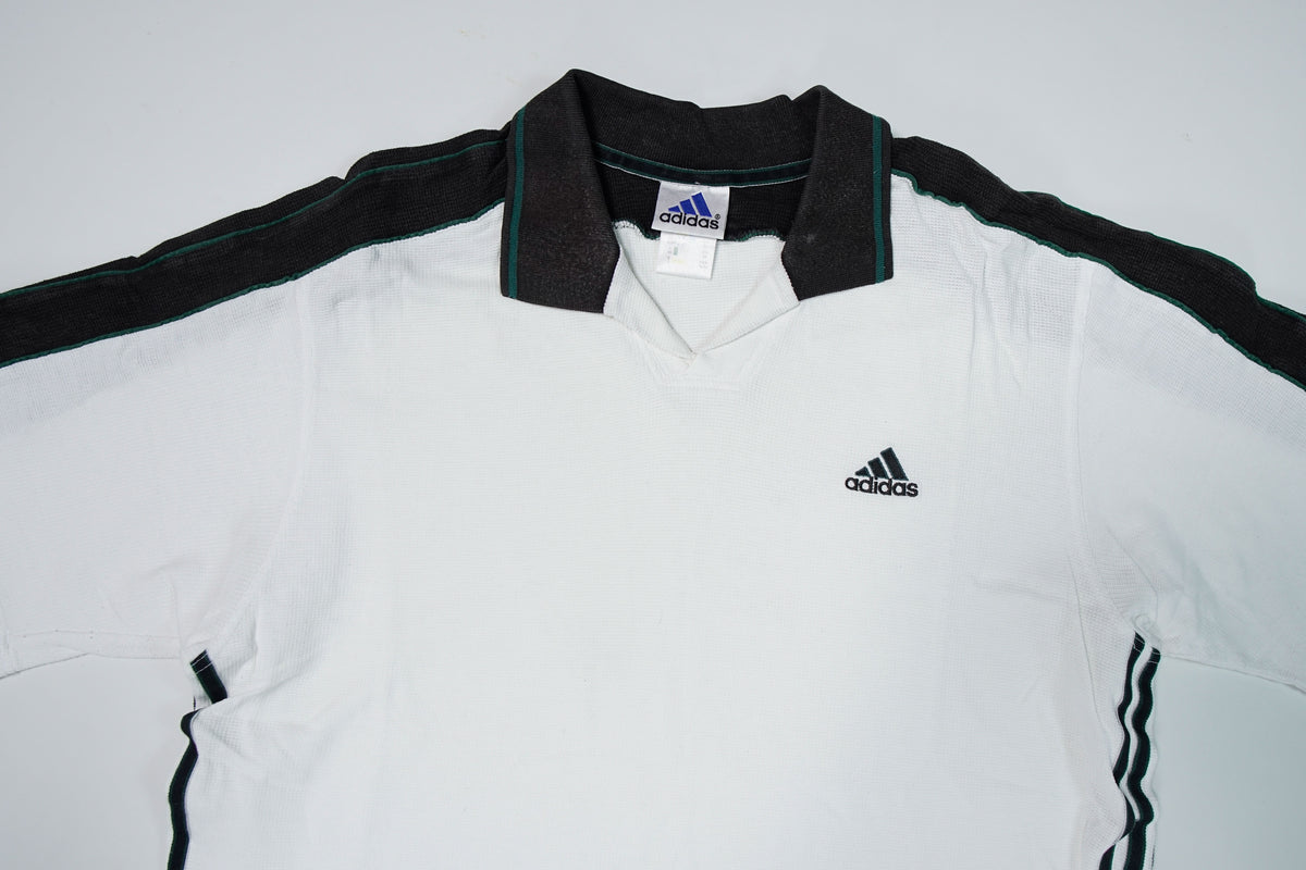 Vintage Adidas Poloshirt | XL