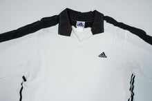 Load image into Gallery viewer, Vintage Adidas Poloshirt | XL